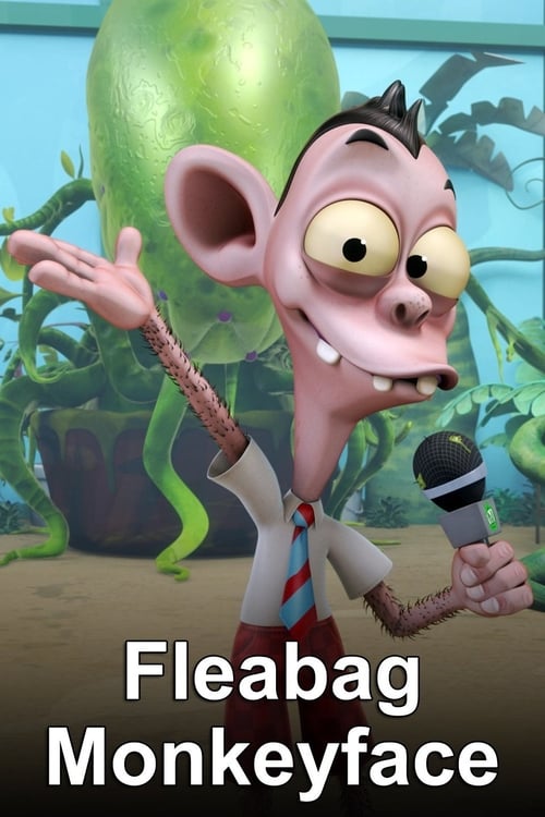 Where to stream Fleabag Monkeyface
