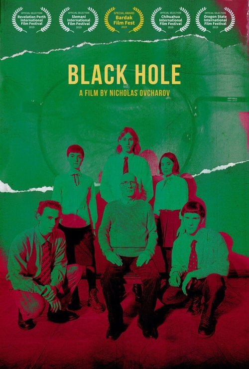 Black Hole 2019