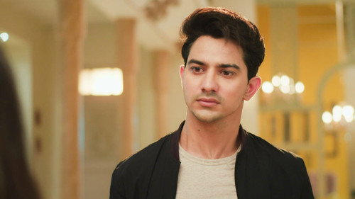 Dhawal Gives His Consent