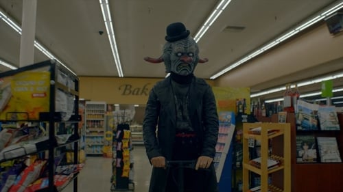 História de Horror Americana: 7×1