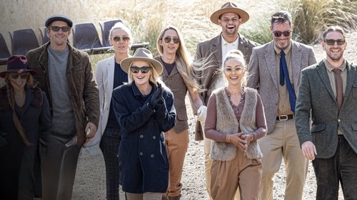 Épisode 15