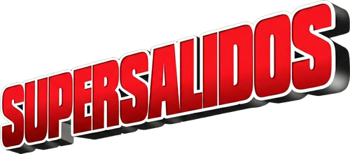 Supersalidos (2007)