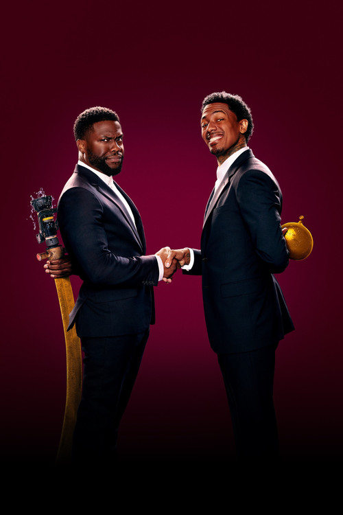 Escena 6 de Celebrity Prank Wars