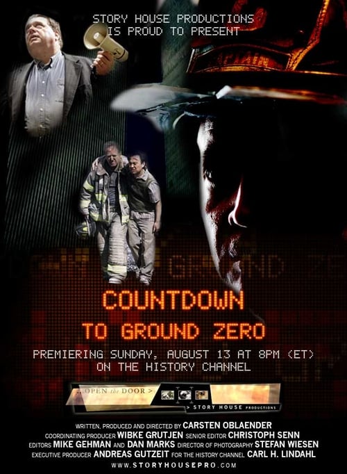 Countdown to Ground Zero 2006