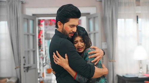Armaan to save Abhira