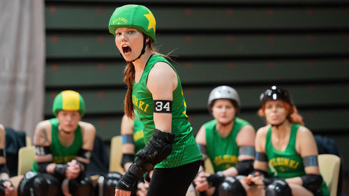 Conexões de Risco: 1×6