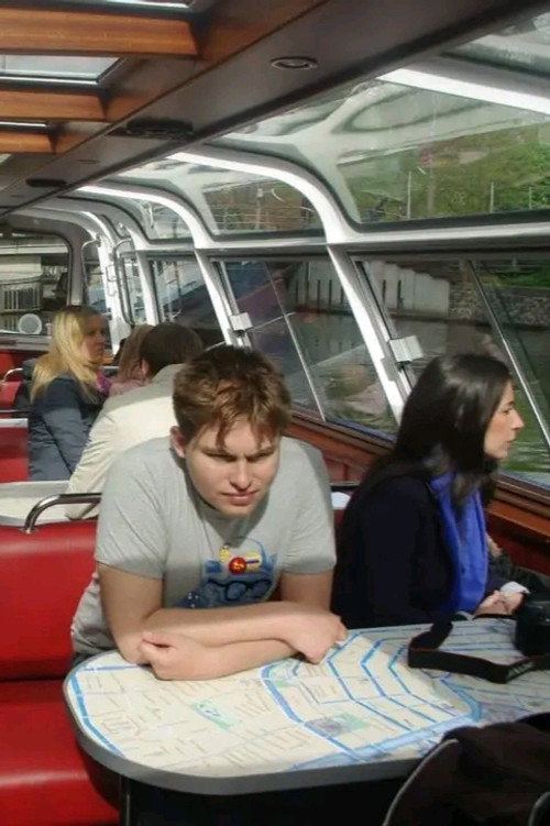 Andrey Bogatyrev