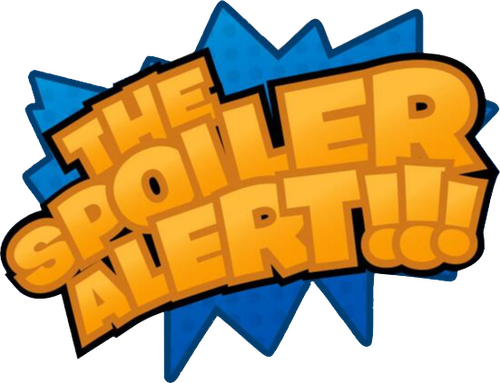 The Spoiler Alert | FlixBox