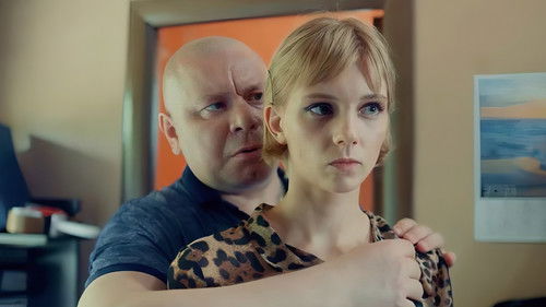 Poster della serie The Guest