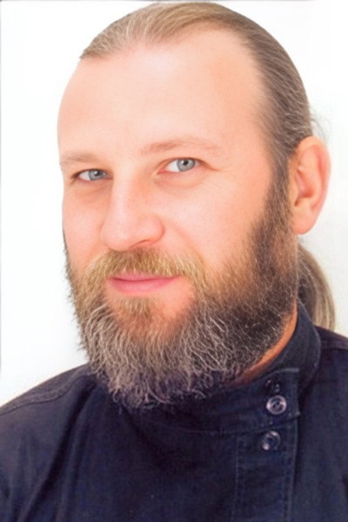 Дмитрий Толстиков — фотография 3