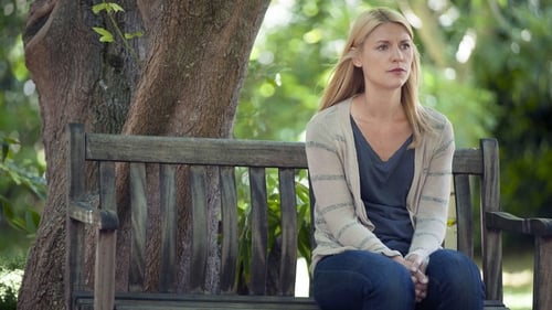 Homeland – Segurança Nacional: 4×12