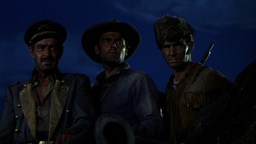 The Man from the Alamo