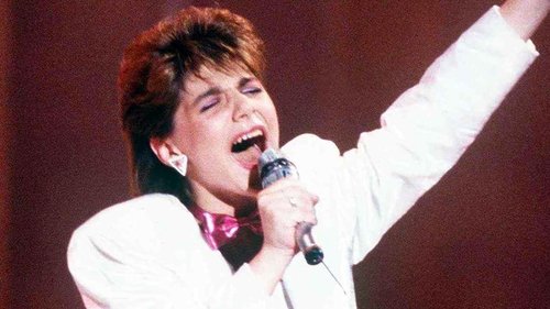 Poster della serie Eurovision Song Contest