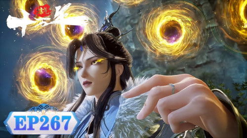 Image de l'épisode 267