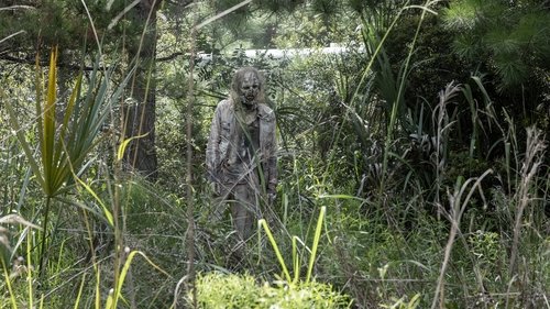 Fear the Walking Dead: 8×1