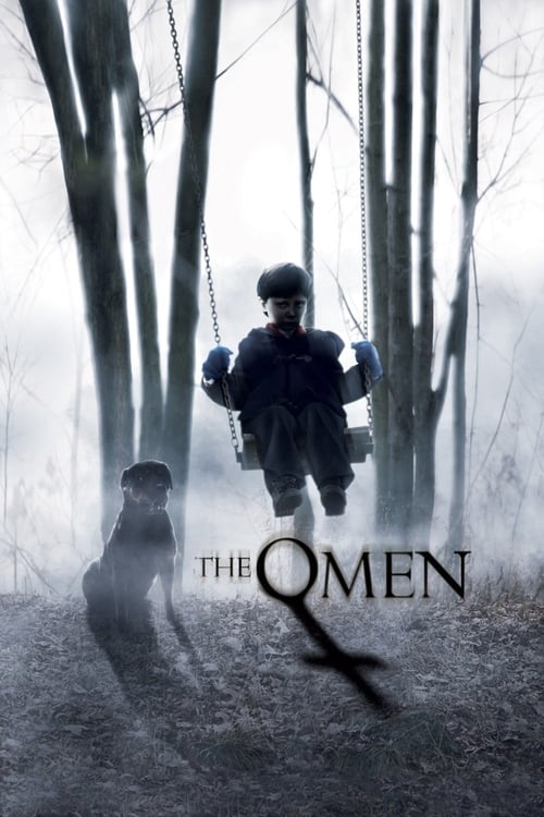 The Omen 2006