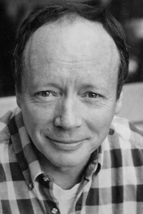Picture of Bruce Connelly