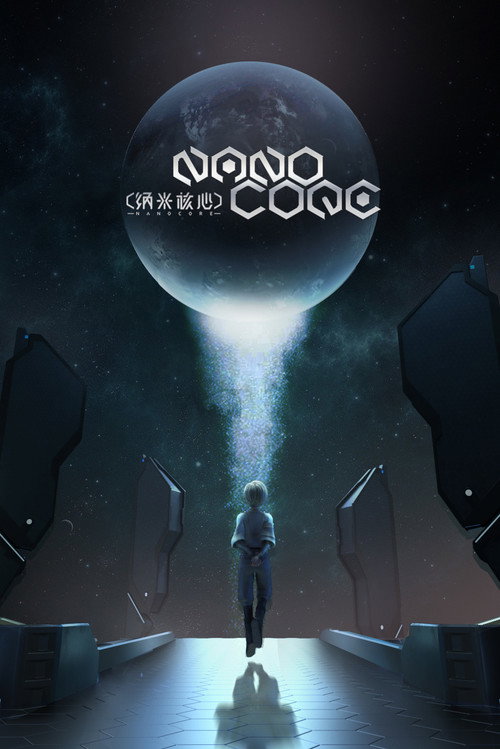 Nanocore Season 3