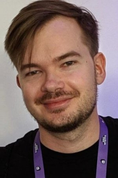 Keenan Mosimann