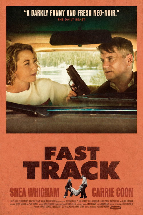 Fast Track