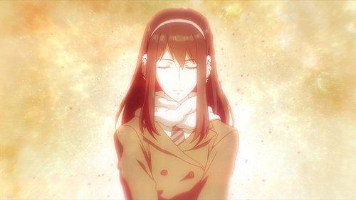 Parasyte -the maxim-: 1×12