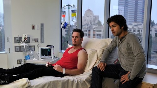 Entourage: Fama e Amizade: 6×11