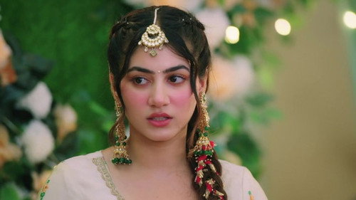 Heer Misses Preeti