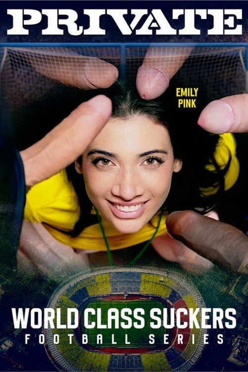 World Class Suckers poster