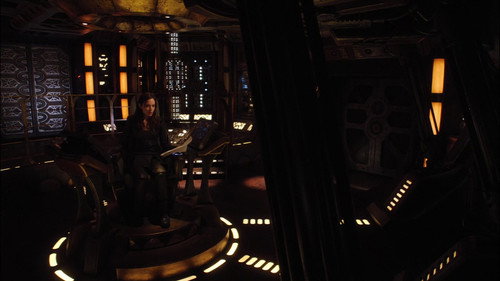 Stargate Universe · S2E7 : Pour le bien de tous, image 5