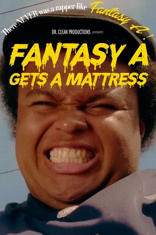 Fantasy A Gets a Mattress (2023) poster