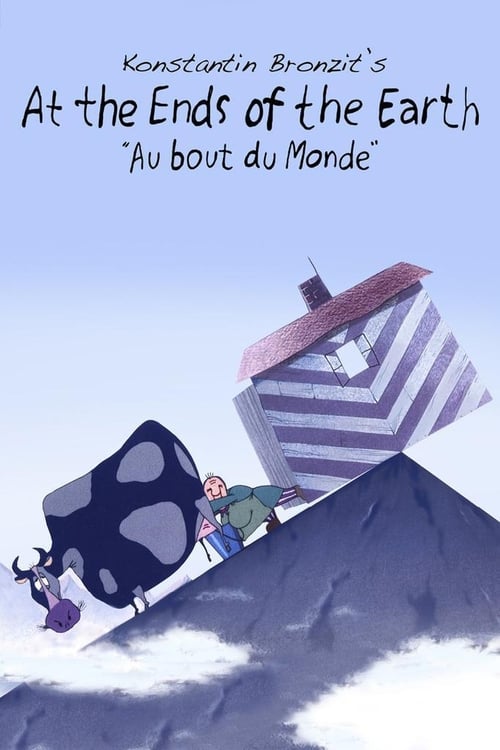 Poster Au bout du monde 1999