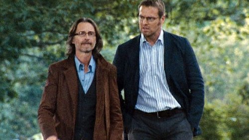 Escena del episodio 14 de la temporada 1 de la serie Stargate Universe