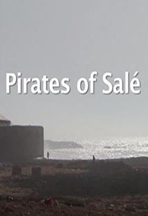 Pirates of Salé (2014)