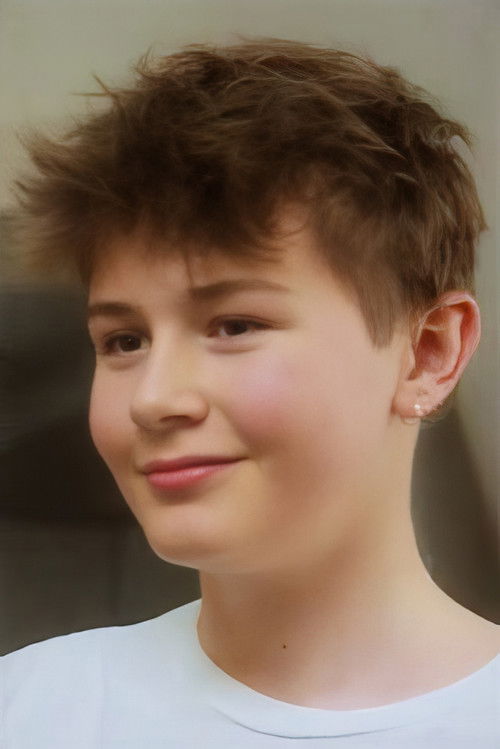 Malte Østergaard Sørensen