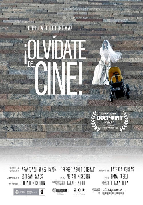 Forget About Cinema!
