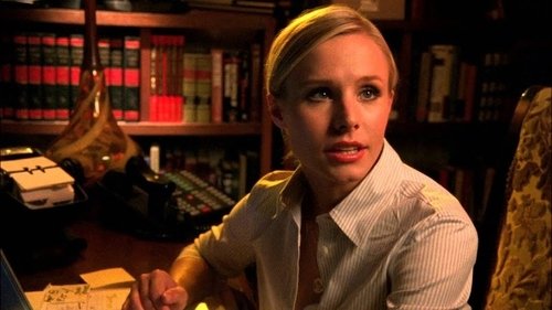 Veronica Mars: 3×4