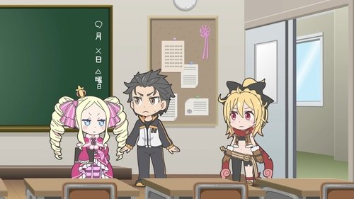 Re:PETIT ~Starting Life in Another World From PETIT~ 2: Beatrice, Self-Proclaimed Teacher