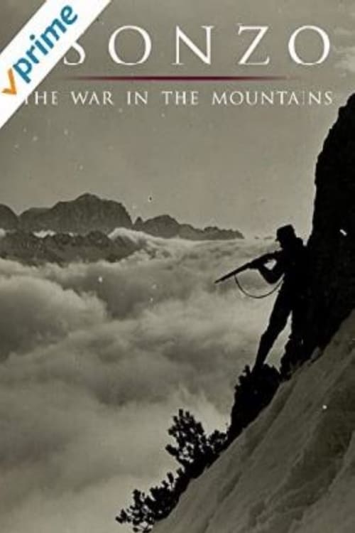 Isonzo: The War In The Mountains 2020