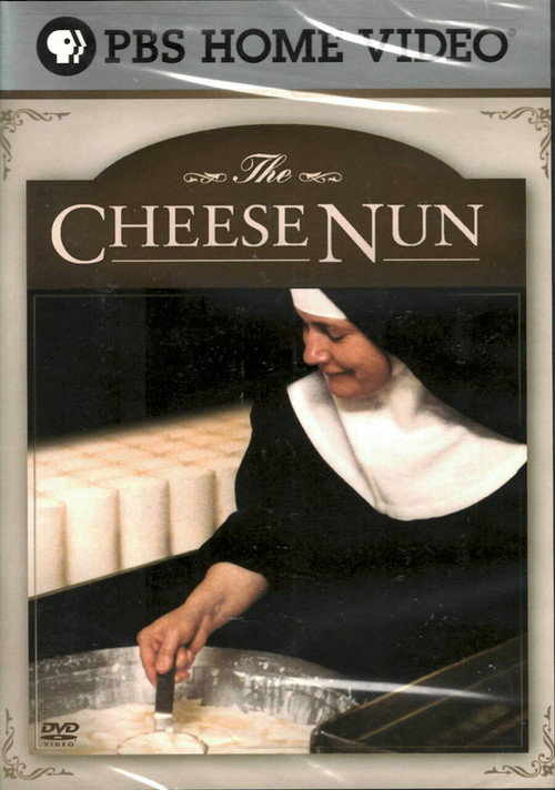 The Cheese Nun