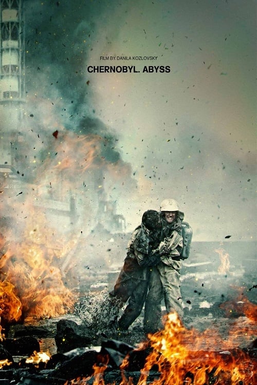 Chernobyl: Abyss Poster
