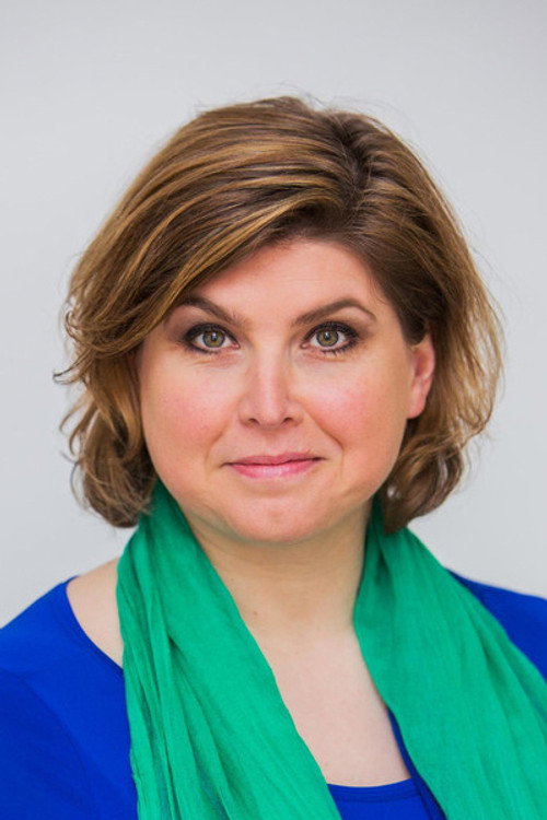 Angela de Jong photo 2