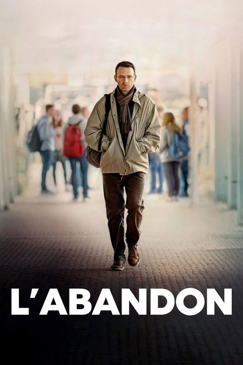 L'abandon - FİLM Afişi