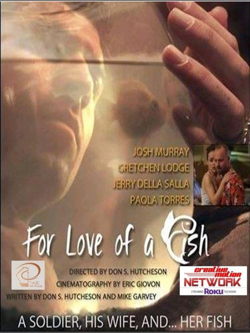 For Love of a Fish