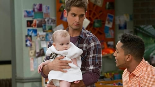 Baby Daddy : 3×14