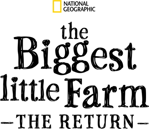 The Biggest Little Farm: The Return