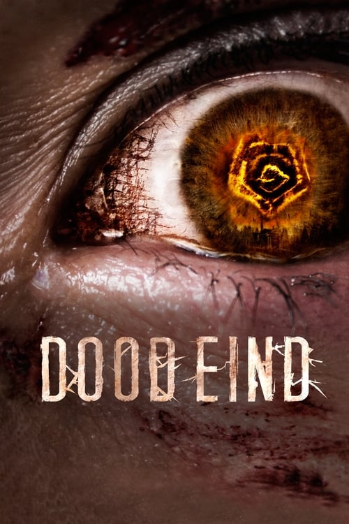 Dood Eind (2006) poster