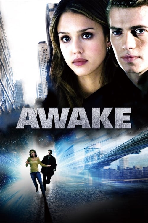 Awake - Ich kann euch hören 2007