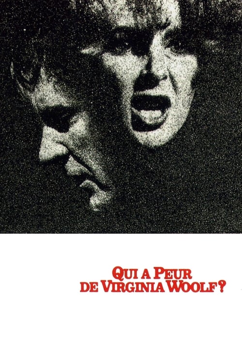 Qui a peur de Virginia Woolf ? (1966)