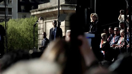 RN 72, à la conquête de l'Ouest