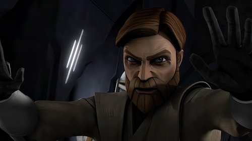 Star Wars: The Clone Wars: 3×18